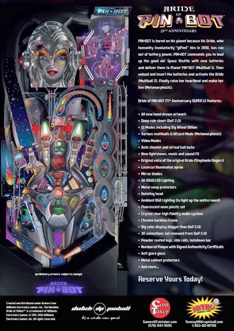 Flyer - Back
