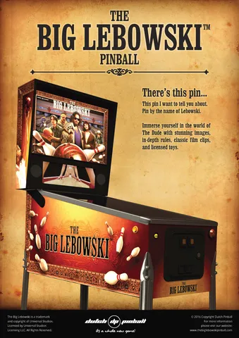 Flyer - Front