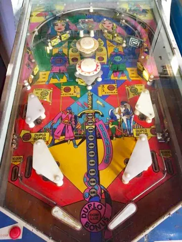 Playfield*