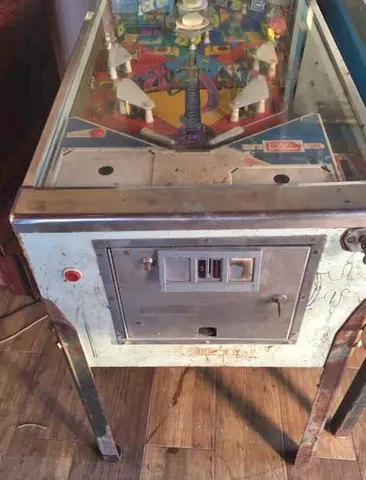 Cabinet - Front*