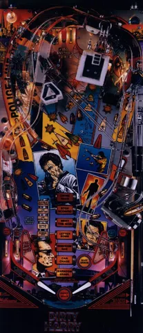 Playfield
