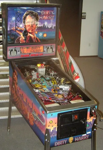 Full Machine