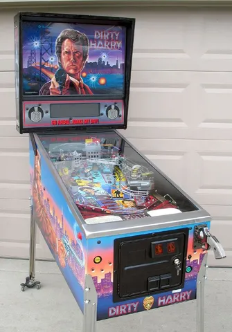 Full Machine