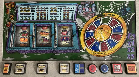 Playfield*