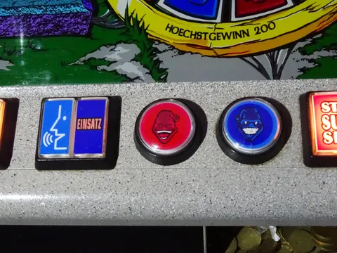 Player Controls*