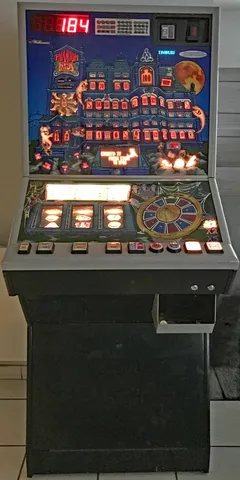 Illuminated Front View*