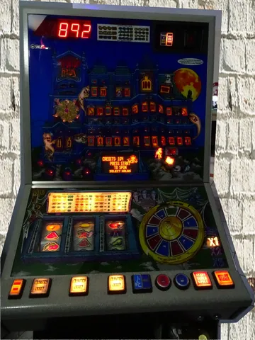 Illuminated Front View*