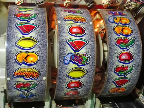 Illuminated Score Reels*