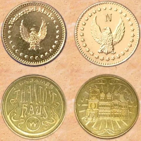 Tokens*