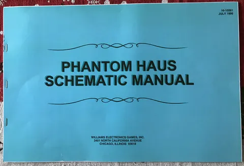Schematic Manual*