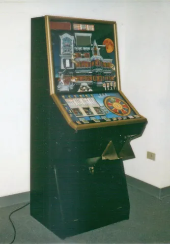 Early Prototype Game*