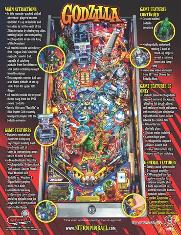 Flyer - Back