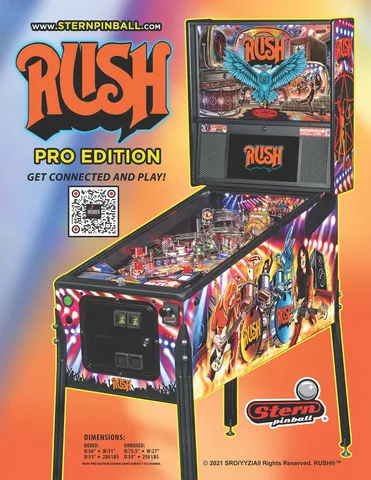 Flyer - Front