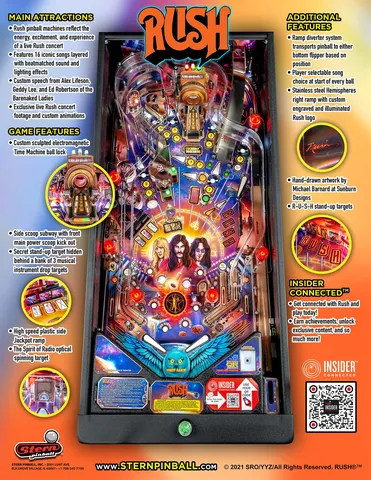 Flyer - Back