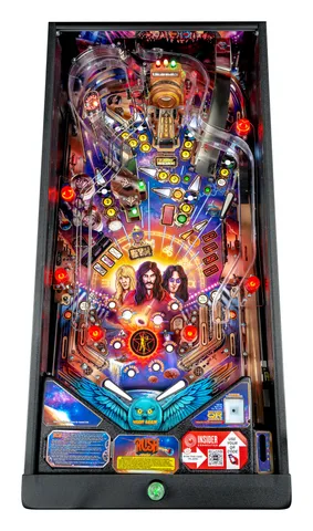 Playfield