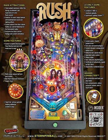 Flyer - Back