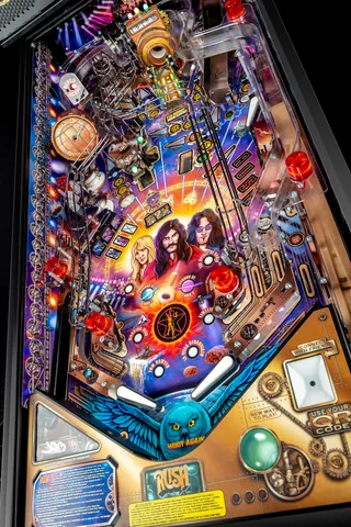 Promotional Photo