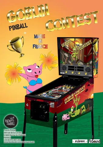 Revised Flyer - Front