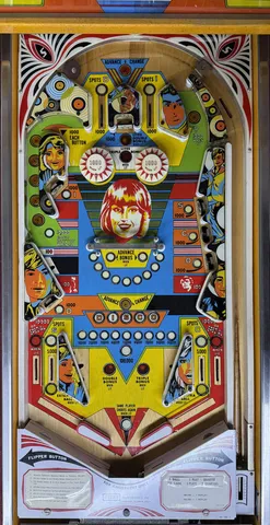Playfield*