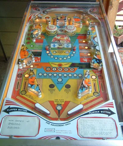 Playfield*