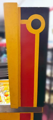 Backbox - Right*