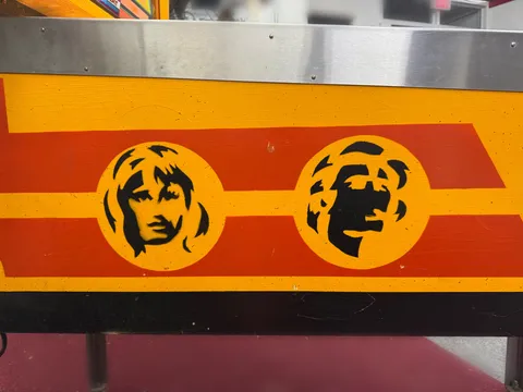 Cabinet - Left - Detail*