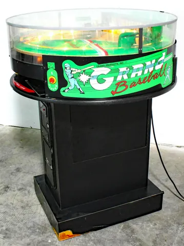 Cabinet - Right