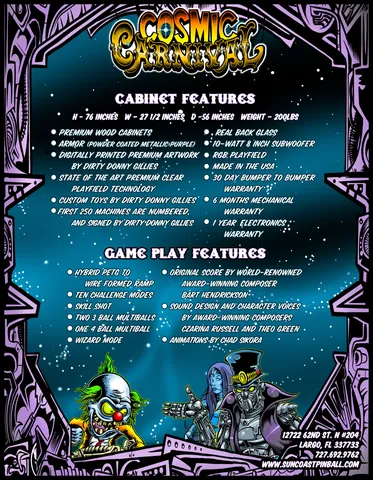 Flyer - Back