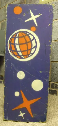 Backbox - Left