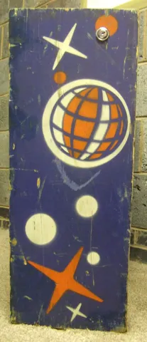 Backbox - Right