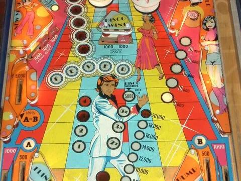 Middle Playfield
