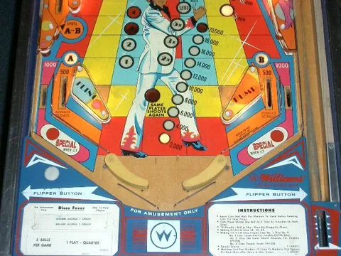 Lower Playfield