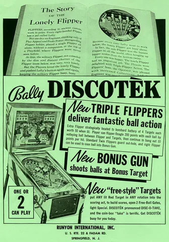 Flyer