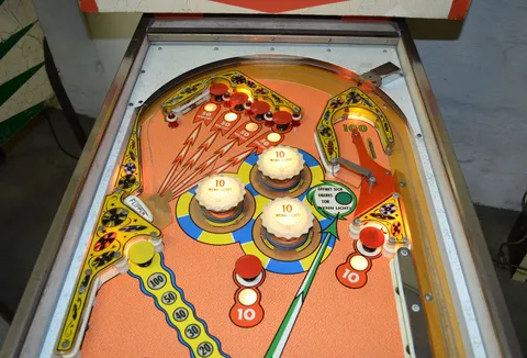German Upper Playfield*