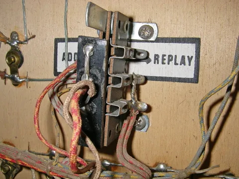 Game Mode Option - Replay Wiring*