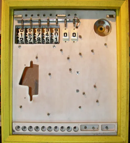 Backbox Insert*