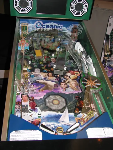 Playfield*