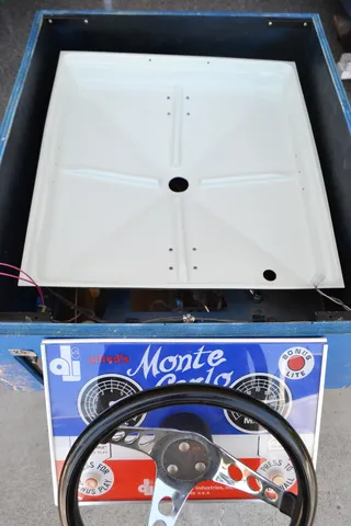 Drain Board
