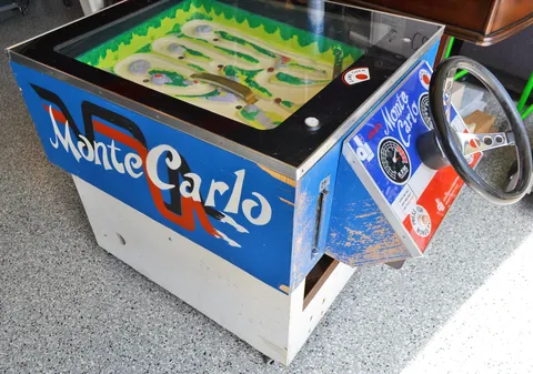 Cabinet - Full View