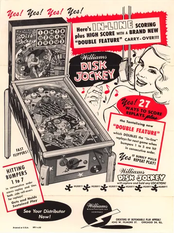 Flyer