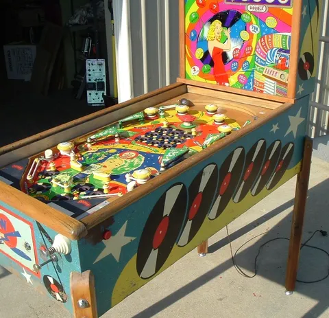 Cabinet - Right