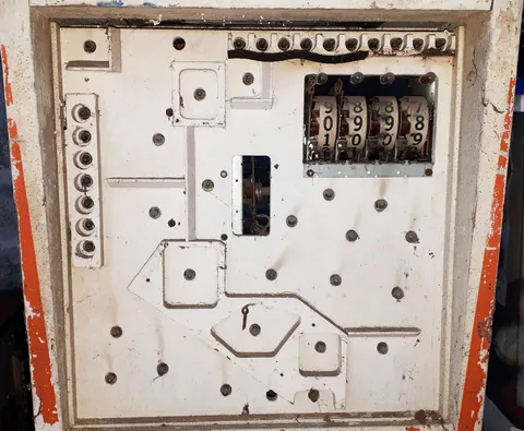 Backbox Insert