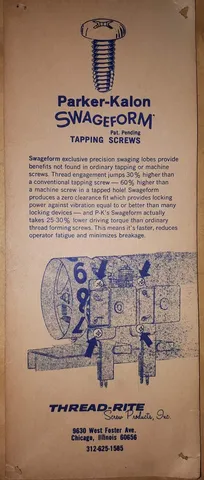 Inside Backbox - Advertisement