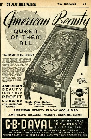 Billboard Ad*