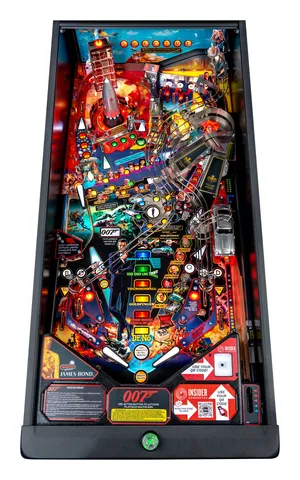 Playfield