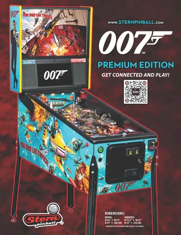 Flyer - Front