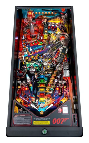 Playfield
