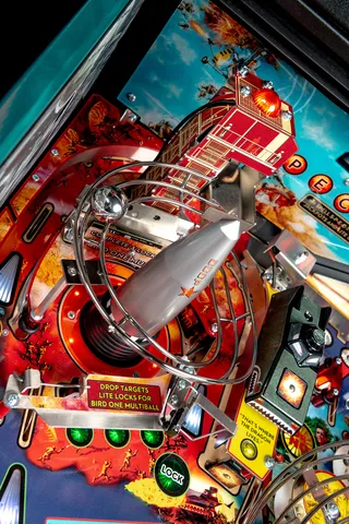 Promotional Photo