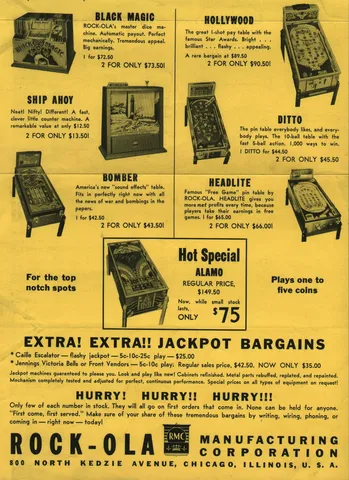 Flyer