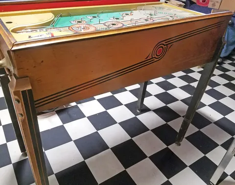 Cabinet - Right